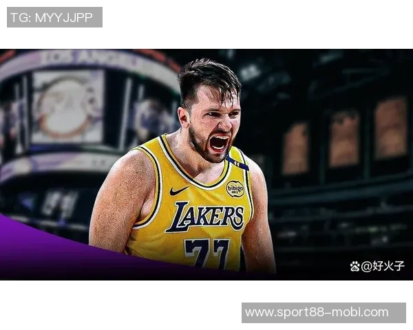 卢卡在湖人遭遇罚球争议引发热议裁判是否更偏袒他